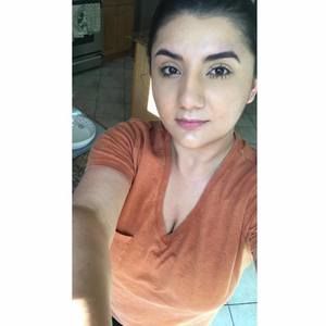 Meet your Posher, Tiffany